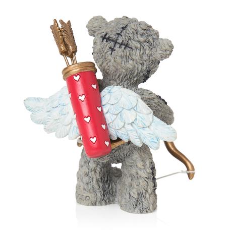 Struck By Love Me to You Bear Figurine Extra Image 1